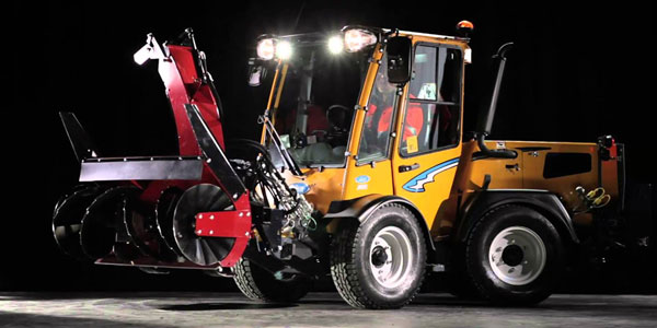 Wille mašina za rad