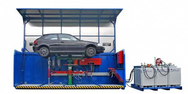 Sistemi za drenažu tečnosti