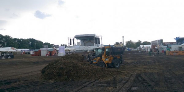 uniwab na Beerfest-u.