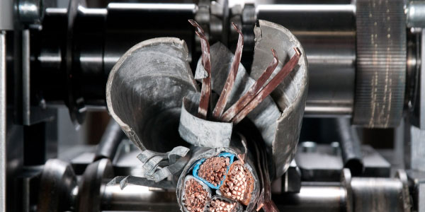 Polovne kontinualne makaze