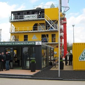 Najveći sajam građevine BAUMA