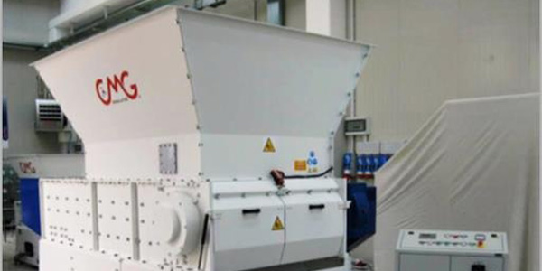 Jednoosovinski šreder