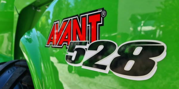 AVANT-528 AVANT 528