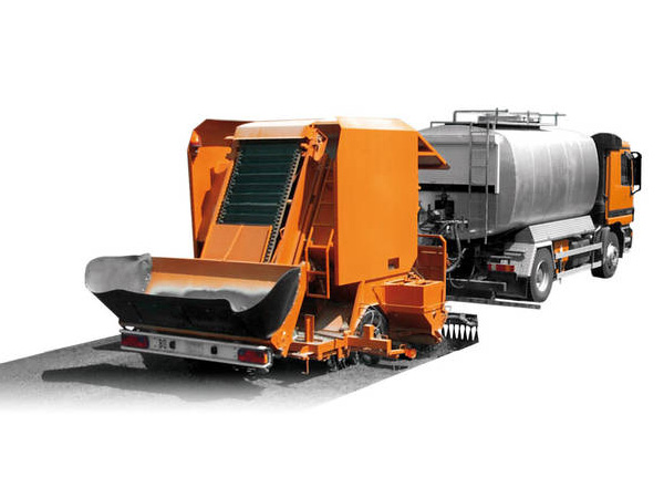 Mašina za površinsku obradu