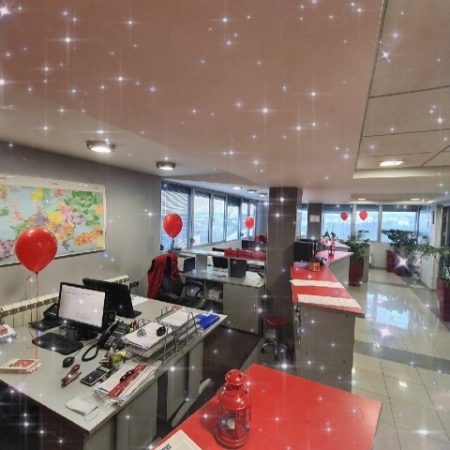 31. GODIŠNJICA FIRME UNIWAB 31. GODIŠNJICA FIRME UNIWAB