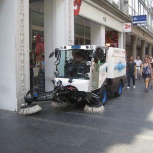 Elektricna cistilica uniwab-6