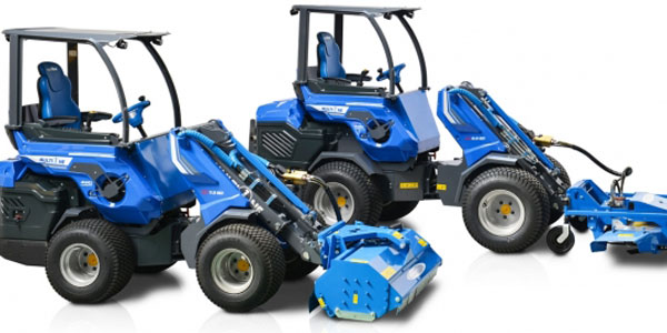 MULTIFUNKCIONALNA MAŠINA