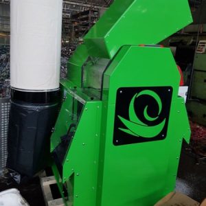 Mašina za reciklažu