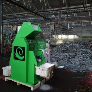 Mašina za reciklažu