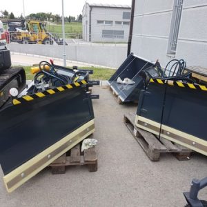 Multifunkcionalne mašine Wille