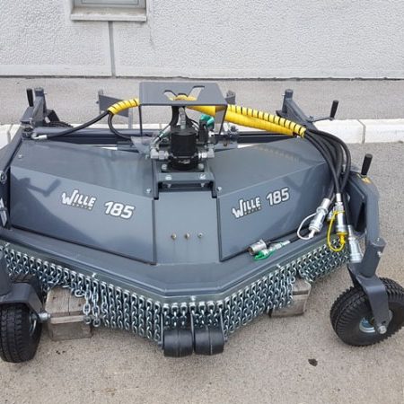 Multifunkcionalne mašine Wille