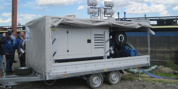 Multifunkcionalni set za vanredne situacije