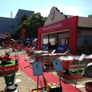 Poljoprivredni sajam u Novom Sadu (3) Poljoprivredni sajam u Novom Sadu (3)