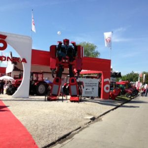 Poljoprivredni sajam u Novom Sadu (4) Poljoprivredni sajam u Novom Sadu (4)