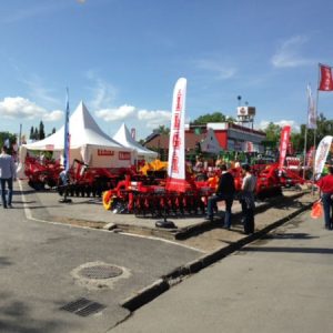 Poljoprivredni sajam u Novom Sadu (5) Poljoprivredni sajam u Novom Sadu (5)