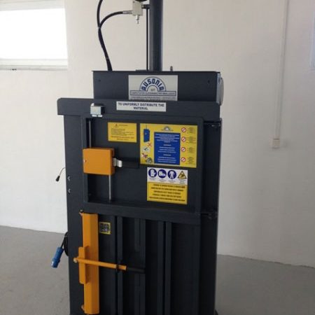 Reciklažni centar u Žablju (1)