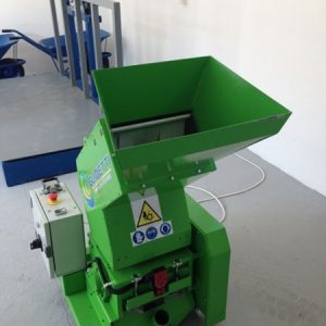 Reciklažni centar u Žablju (2)