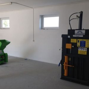 Reciklažni centar u Žablju (3)