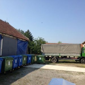 Reciklažni centar u Žablju (4)