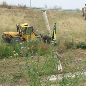 Wille masine Uniwab-2