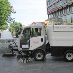 čistilica BUCHER (5)