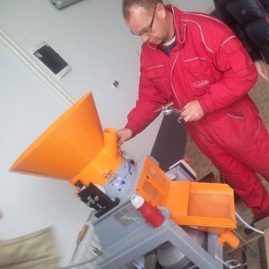 linija za proizvodnju peleta (2)