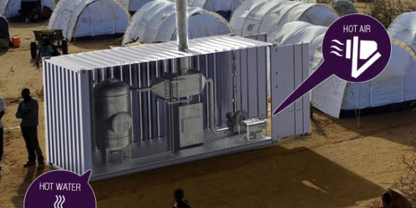 proizvodnja spaljaonica