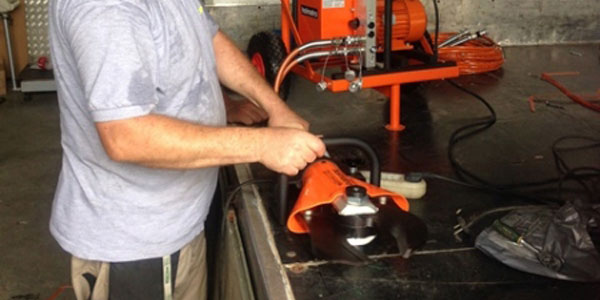 striper za guljenje kablova