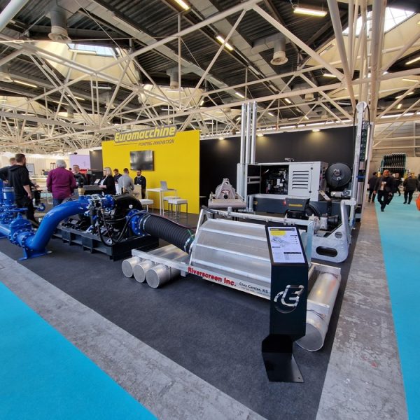 EIMA sajam poljoprivredne mehanizacije i vodoprivrede-1 EIMA sajam poljoprivredne mehanizacije i vodoprivrede-1