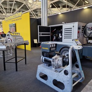 EIMA sajam poljoprivredne mehanizacije i vodoprivrede-2 EIMA sajam poljoprivredne mehanizacije i vodoprivrede-2