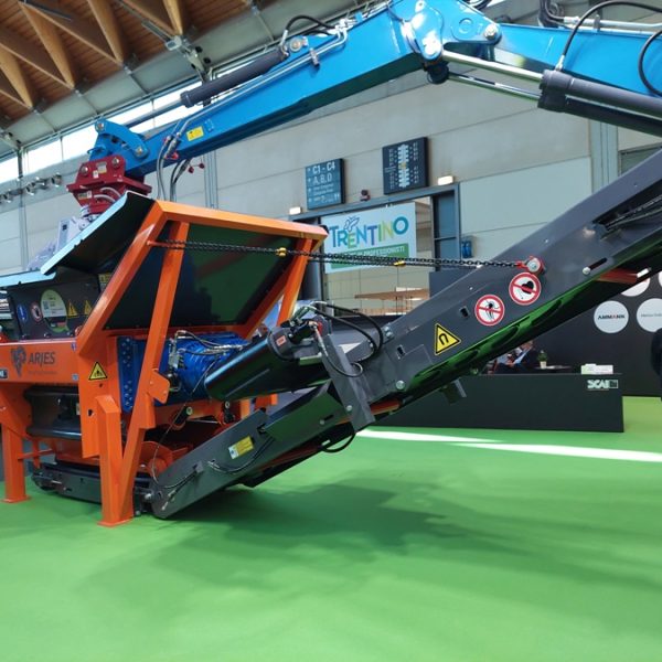 Ecomondo Rimini – sajam tehnologija za zaštitu životne sredine-1 Ecomondo Rimini – sajam tehnologija za zaštitu životne sredine-1