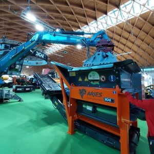 Ecomondo Rimini – sajam tehnologija za zaštitu životne sredine-2 Ecomondo Rimini – sajam tehnologija za zaštitu životne sredine-2