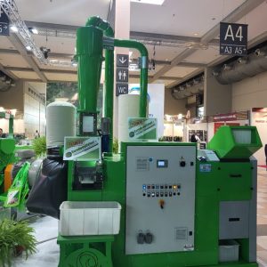 Ecomondo Rimini – sajam tehnologija za zaštitu životne sredine-4 Ecomondo Rimini – sajam tehnologija za zaštitu životne sredine-4