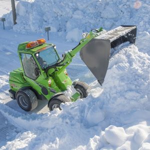 AVANT multifunkcionalna mašina (3)