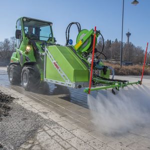 AVANT multifunkcionalna mašina (4)