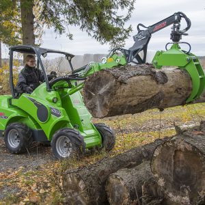 AVANT multifunkcionalna mašina (7)