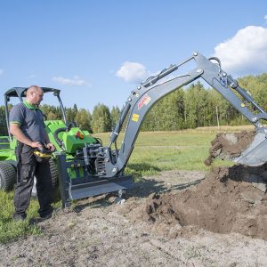 AVANT multifunkcionalna mašina (8)