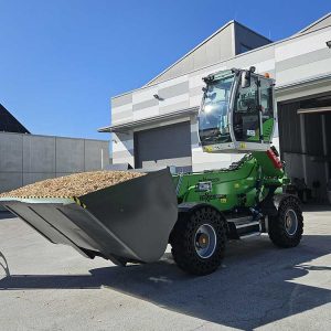 SENNEBOGEN dealer meeting konferencija (4)