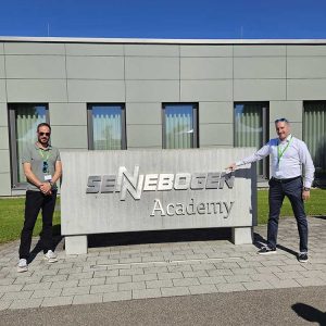 SENNEBOGEN dealer meeting konferencija (5)