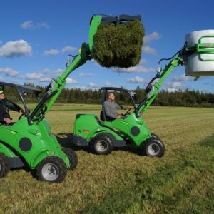 Multifunkcionalne mašine za poljoprivredu-2