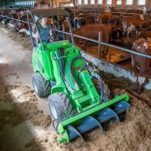 Multifunkcionalne mašine za poljoprivredu-3