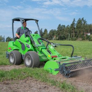 Multifunkcionalne mašine za poljoprivredu-4