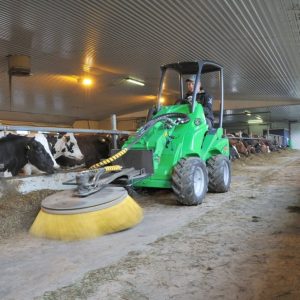 Multifunkcionalne mašine za poljoprivredu-6