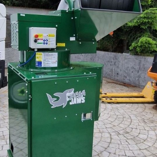 Mlinovi za reciklažu-2