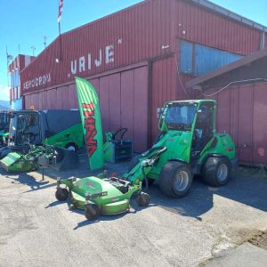 Uniwab na sajmu komunalne opreme u Prijedoru-2 Uniwab na sajmu komunalne opreme u Prijedoru-2