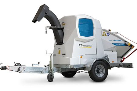 TS-Elektro-serija