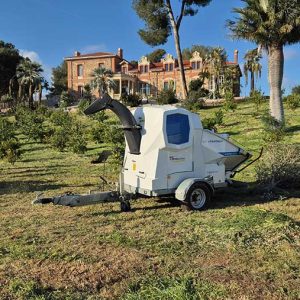 TS Industrie drobilice (2)