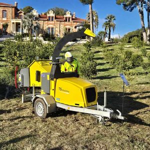 TS Industrie drobilice (4)